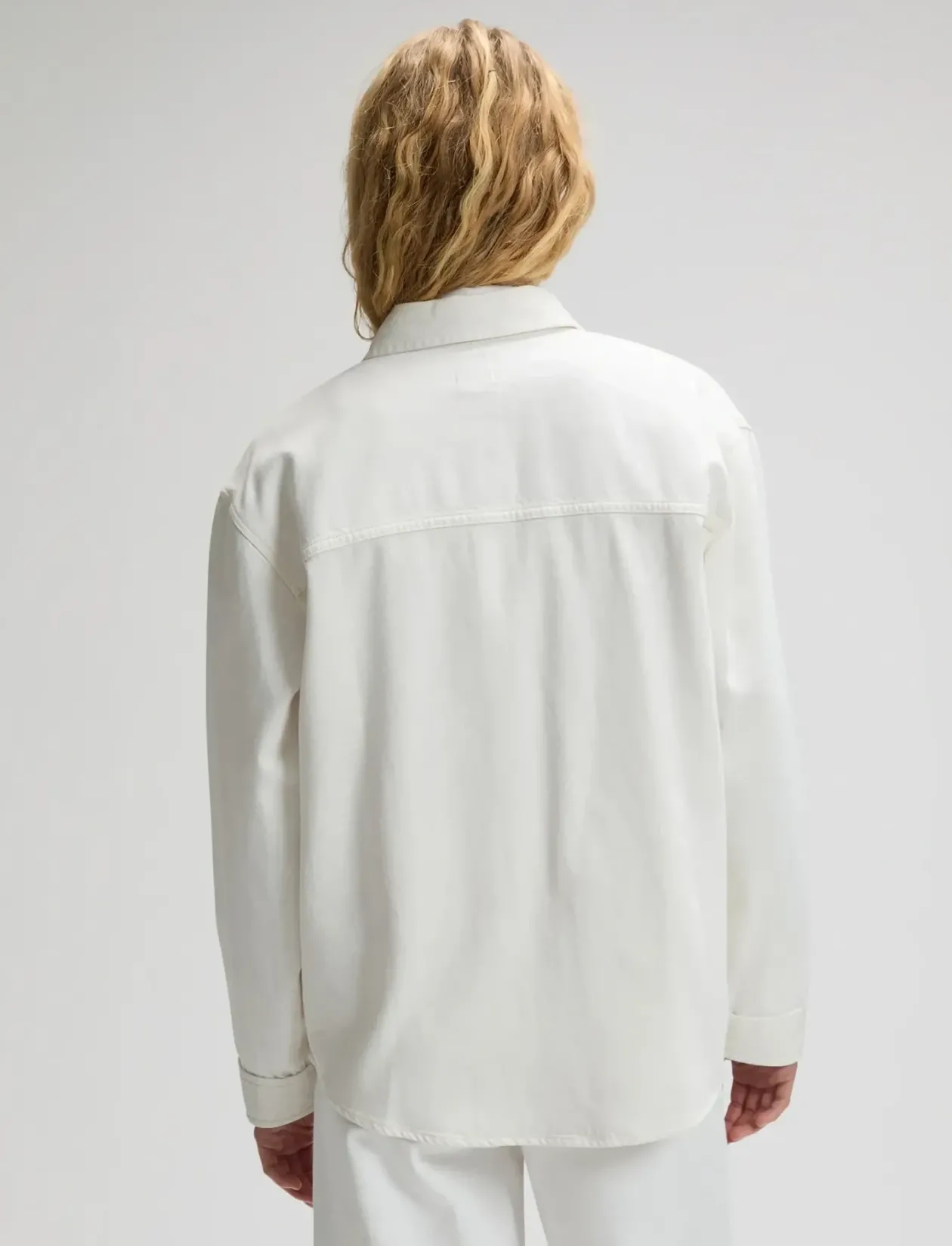 UTILITY OVERSHIRT - Utility-jakker