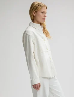 UTILITY OVERSHIRT - Utility-jakker
