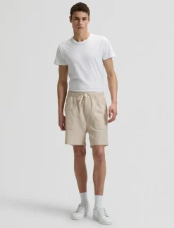 UTILITY PULL ON SHORT - Casual shorts
