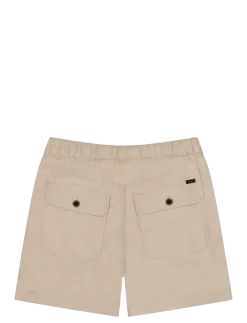 UTILITY PULL ON SHORT - Casual shorts