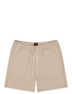 UTILITY PULL ON SHORT - Casual shorts