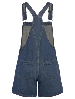 UTILITY SHORTALL ANNIVERSARY P - Buksedragter