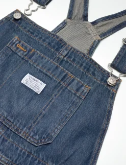 UTILITY SHORTALL ANNIVERSARY P - Buksedragter