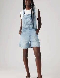 UTILITY SHORTALL SUMMER JOB - Buksedragter