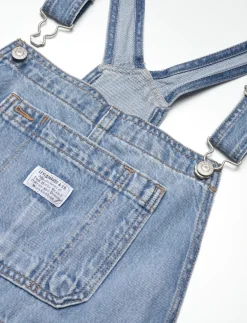 UTILITY SHORTALL SUMMER JOB - Buksedragter