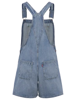 UTILITY SHORTALL SUMMER JOB - Buksedragter