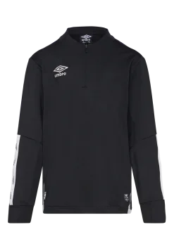 UX Elite Half Zip Jr - Sportstoppe
