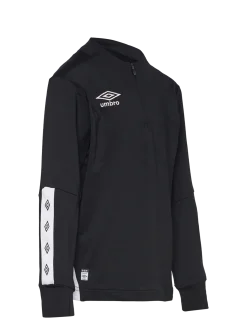 UX Elite Half Zip Jr - Sportstoppe