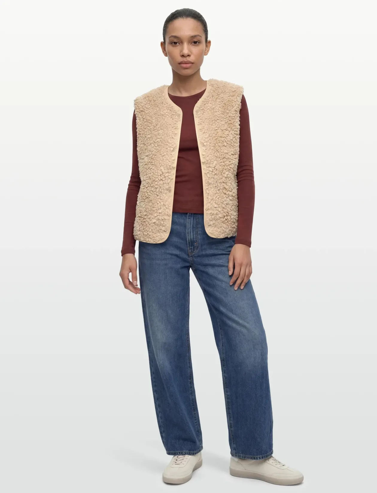VadaLL Vest SL - Veste