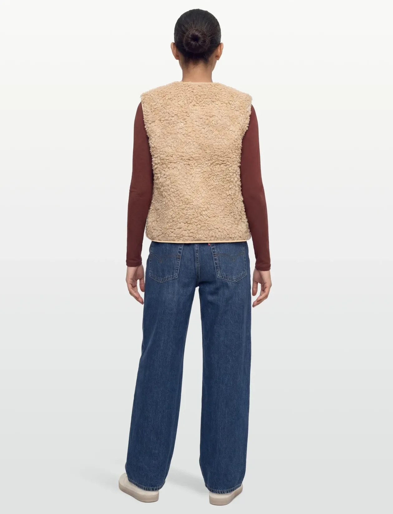 VadaLL Vest SL - Veste