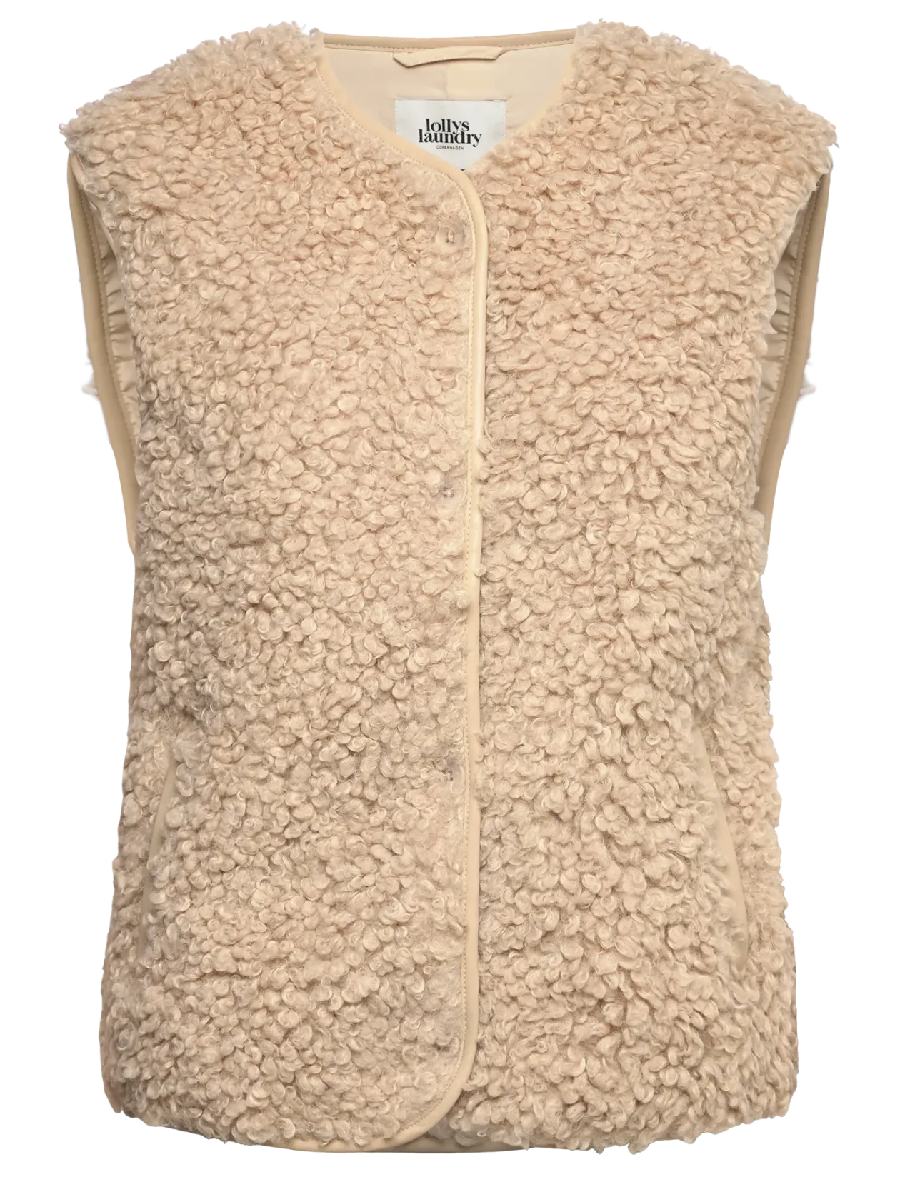 VadaLL Vest SL - Veste