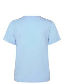 VADA V-NECK RELAXED TEE - T-Shirts