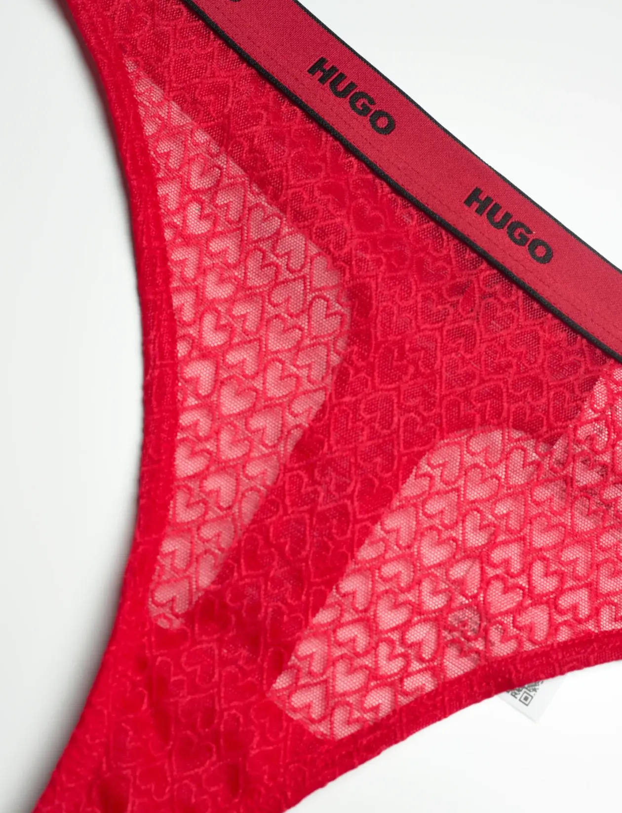 VALENTINE GIFT-SET - Bralette