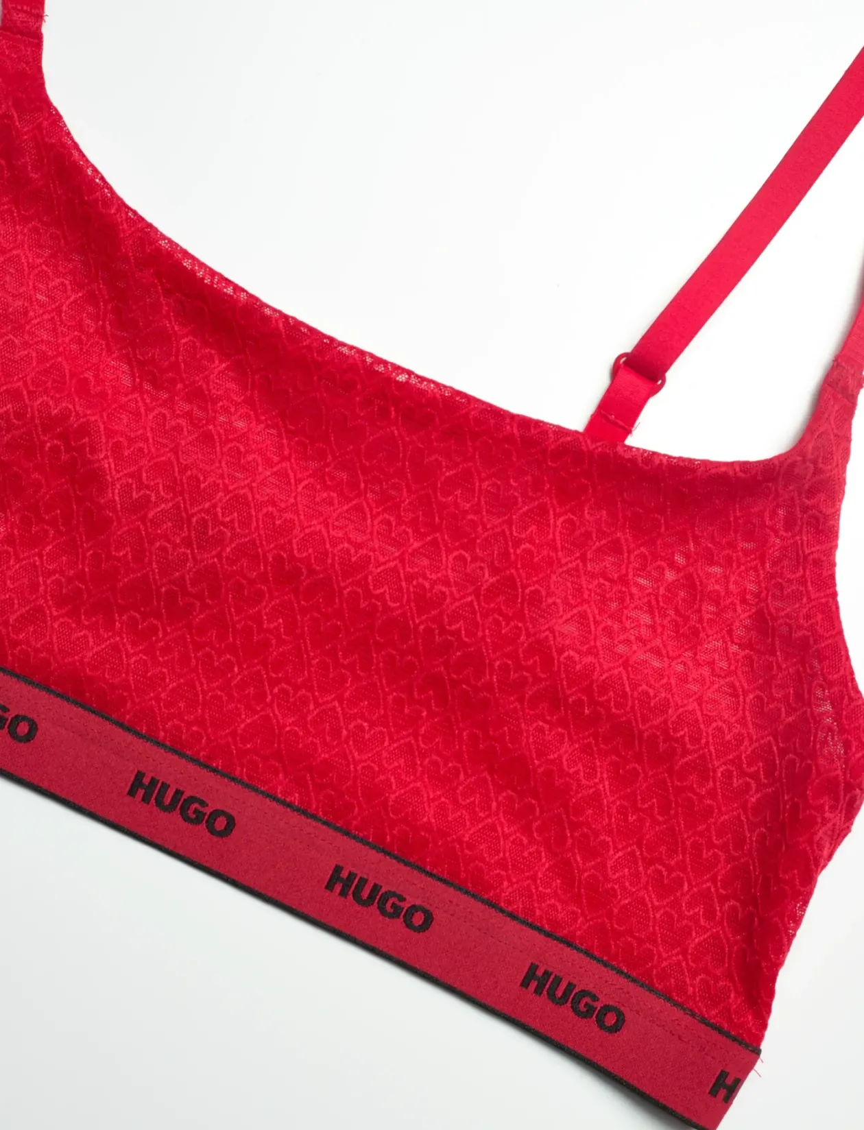 VALENTINE GIFT-SET - Bralette