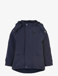 Vale Winter Jacket - Skaljakke