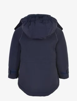 Vale Winter Jacket - Skaljakke