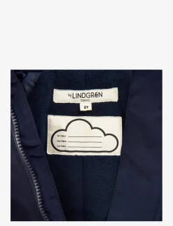 Vale Winter Jacket - Skaljakke