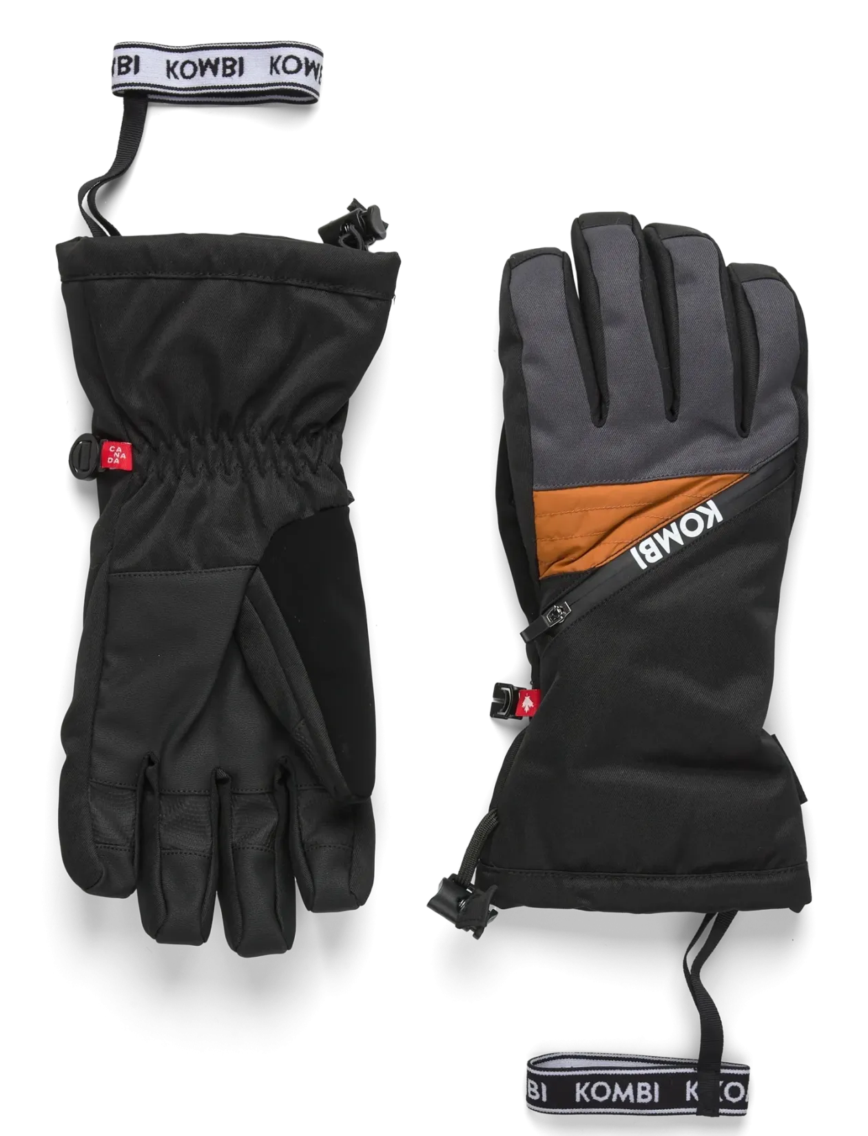 VALLEY MEN GLOVE - Handsker