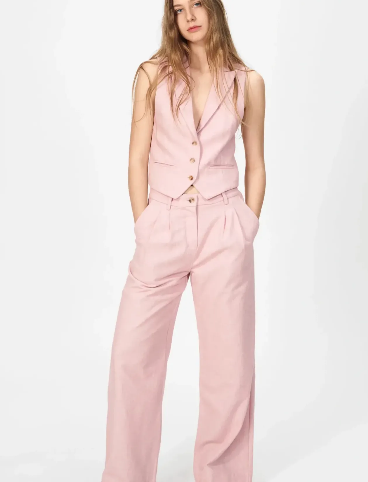 Vancouver Vest - Blazere