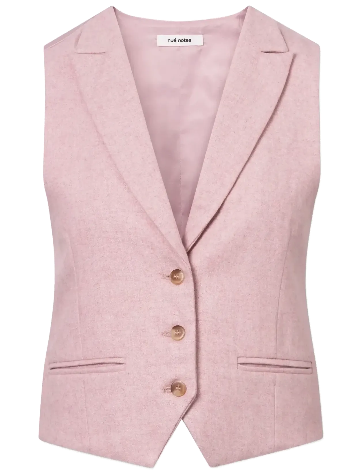 Vancouver Vest - Blazere