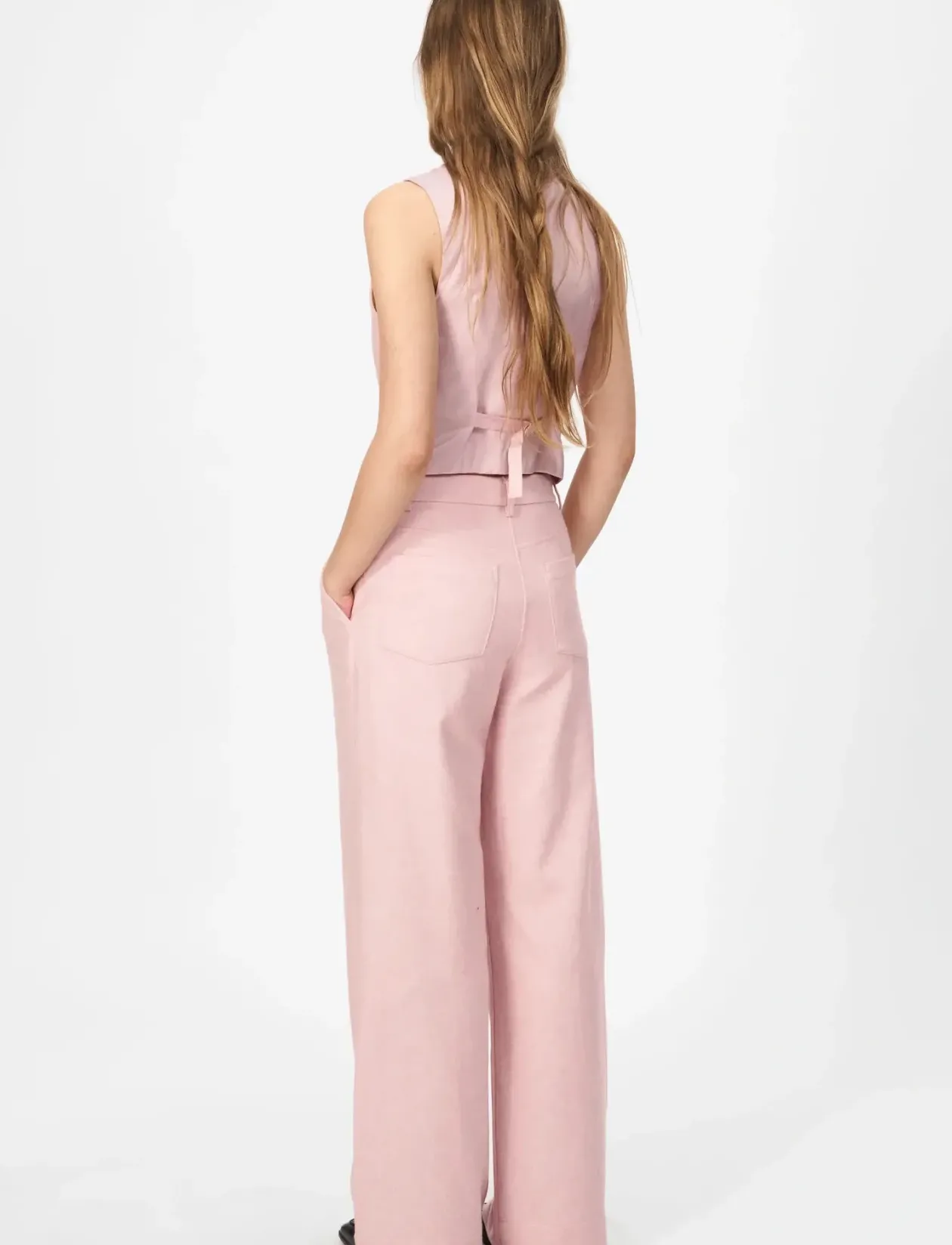 Vancouver Vest - Blazere