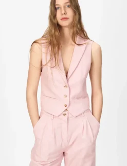 Vancouver Vest - Blazere