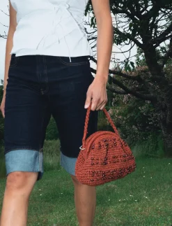 Vanessa Bonita Bag - Top handle tasker