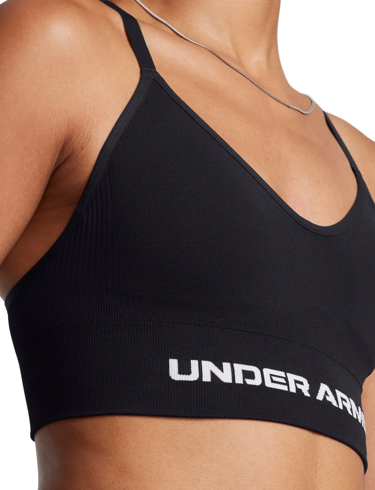 Vanish Seamless Low Bra - Sports-bh'er