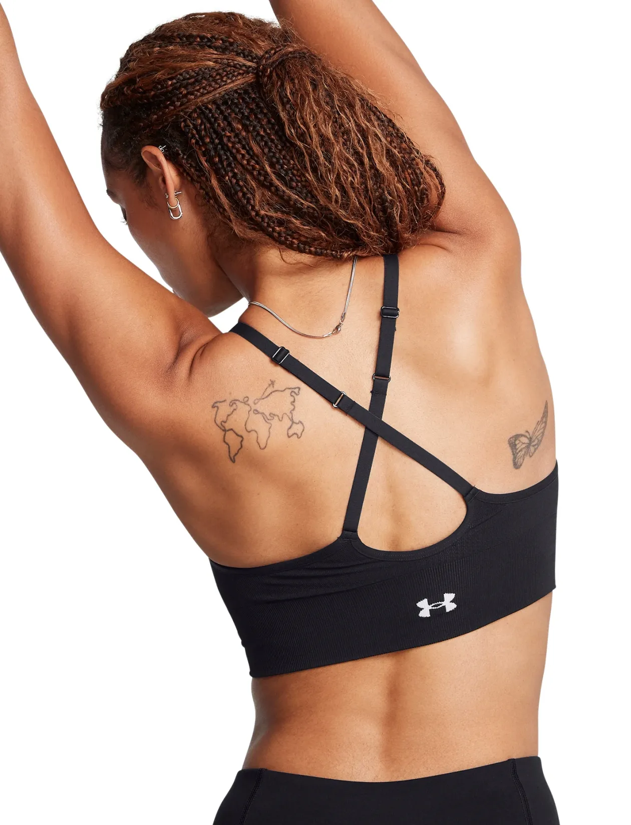 Vanish Seamless Low Bra - Sports-bh'er