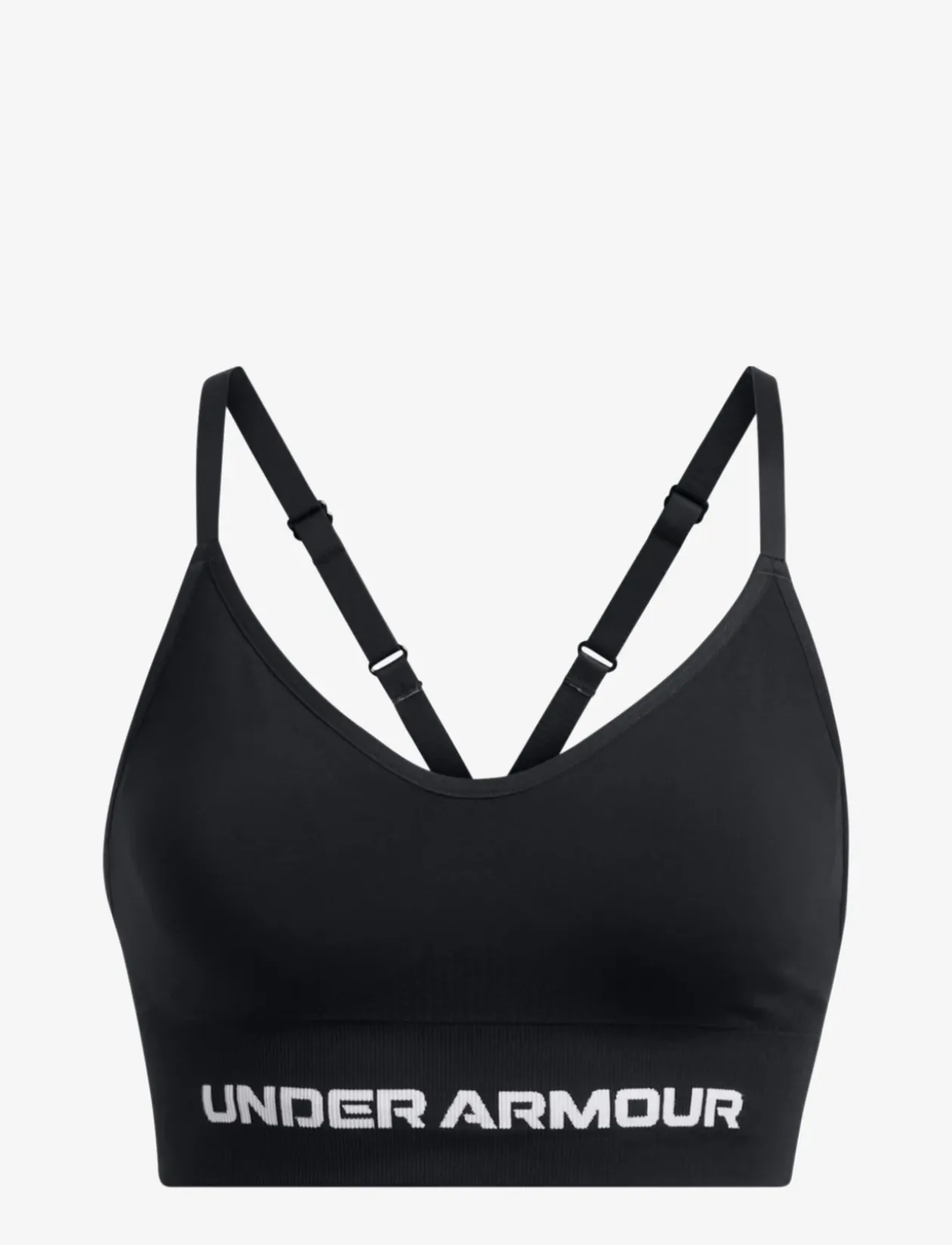 Vanish Seamless Low Bra - Sports-bh'er