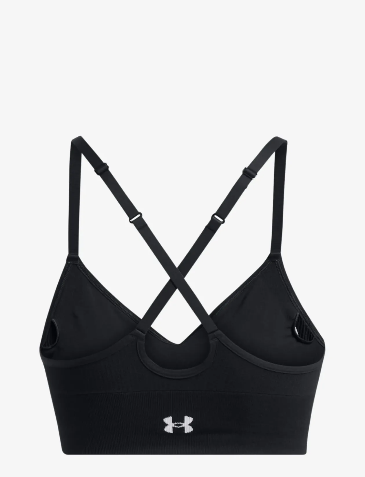 Vanish Seamless Low Bra - Sports-bh'er
