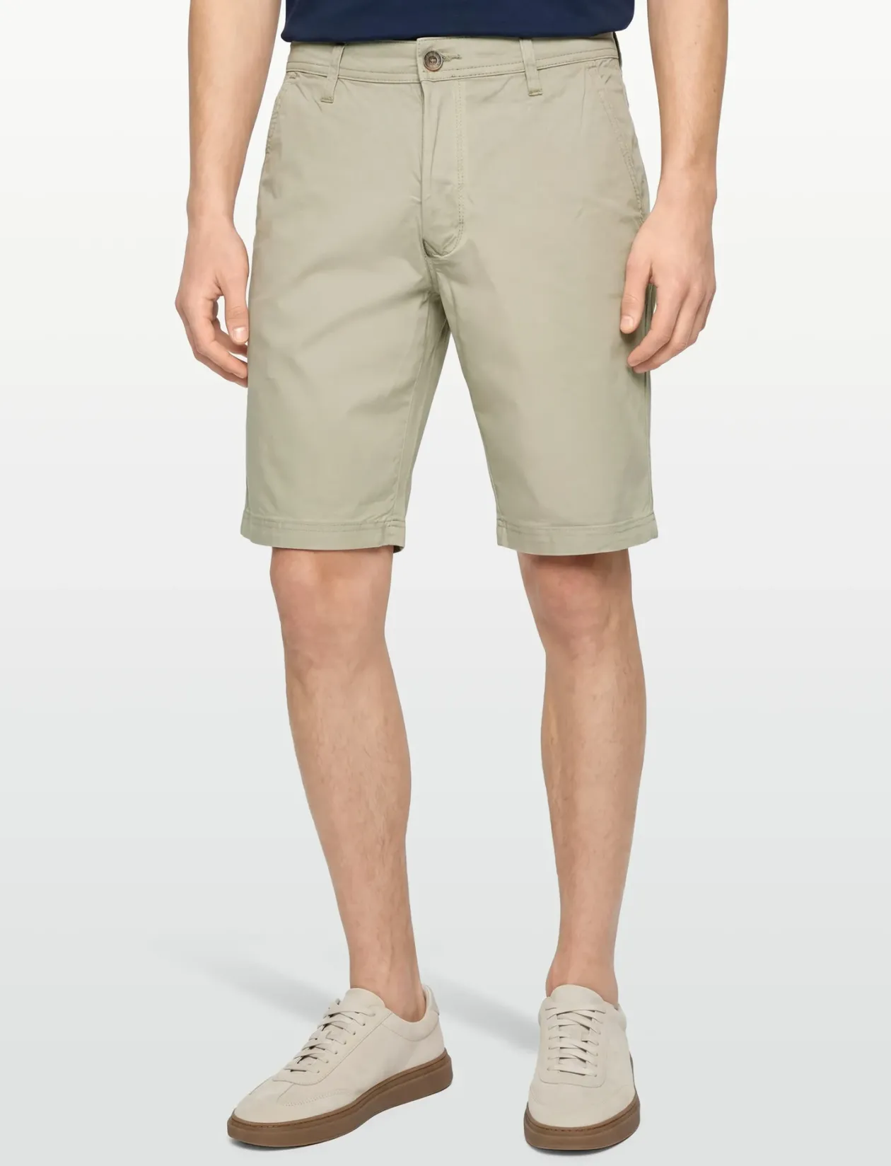 VANSI NEW - Chinos shorts