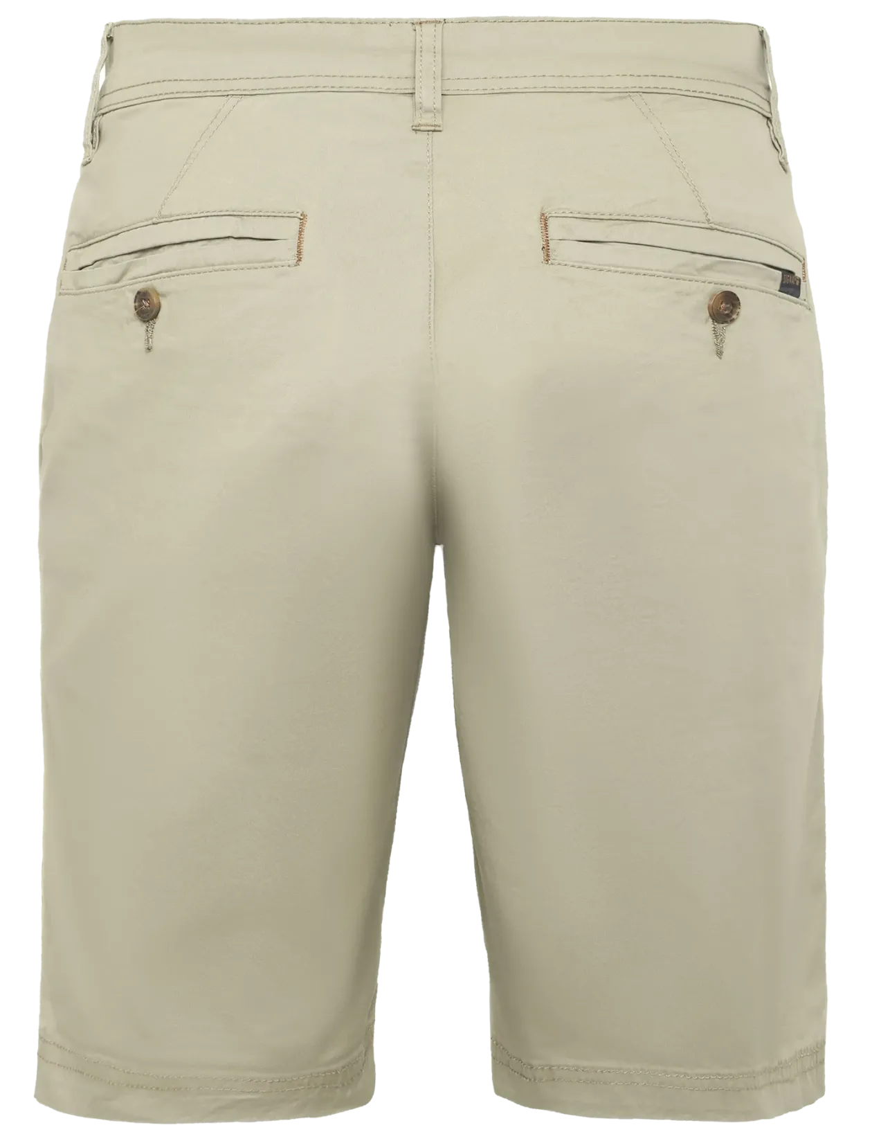 VANSI NEW - Chinos shorts