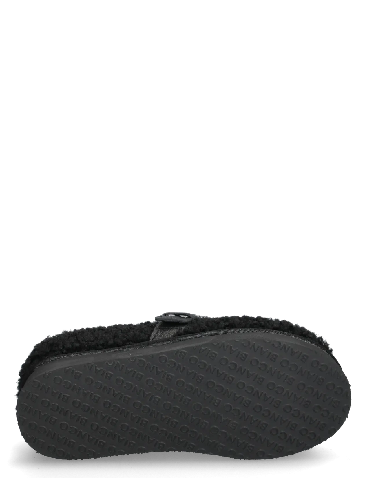 Varm Flatform Slip In #SU - Flade mules