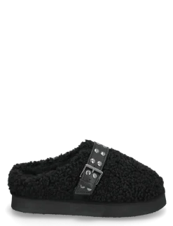 Varm Flatform Slip In #SU - Flade mules