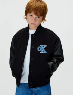 VARSITY JACKET - Jakker