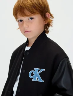 VARSITY JACKET - Jakker