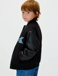 VARSITY JACKET - Jakker