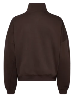 Varsity Sweat Half Zip - Sweatshirts