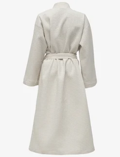 Vega waffle bath robe - Morgenkåbe