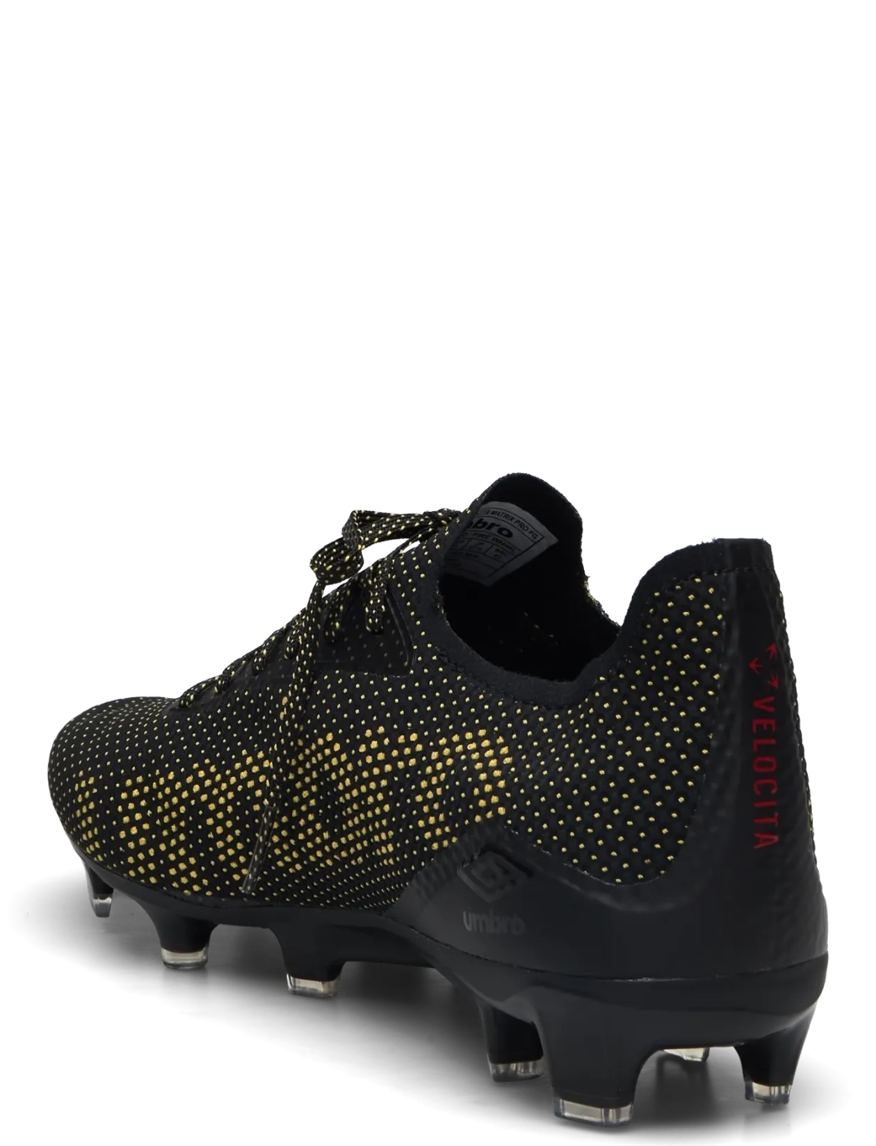Velocita Matrix Pro FG - Fodboldstøvler