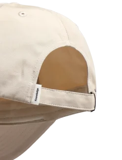 Vent canvas 200 badge cap - Kasketter