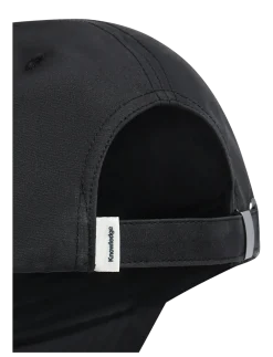 Vent canvas 200 badge cap - Kasketter