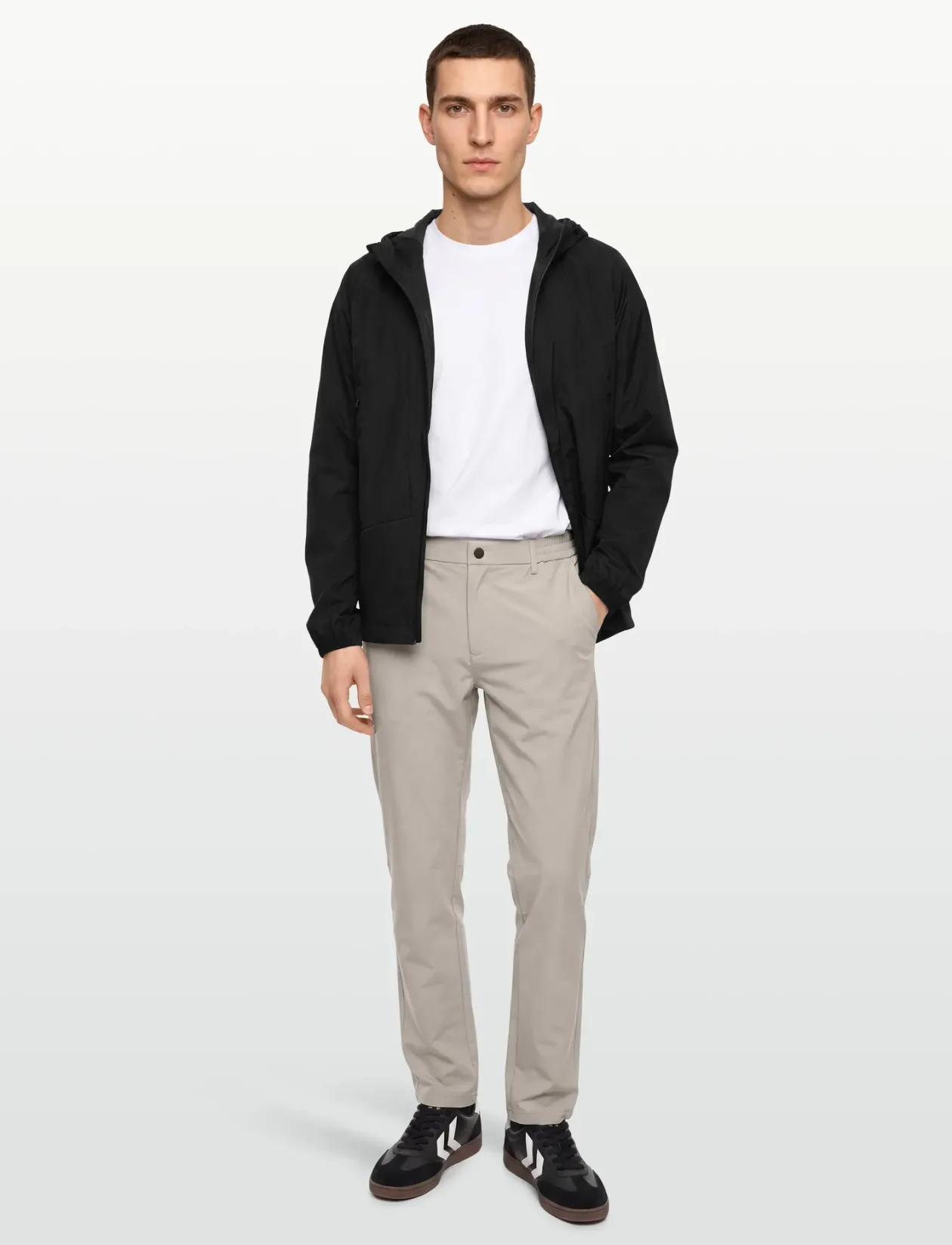Vent ripstop 90 jacket - Vindjakker