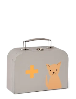 Veterinary set KID'S HUB - Lægesæt