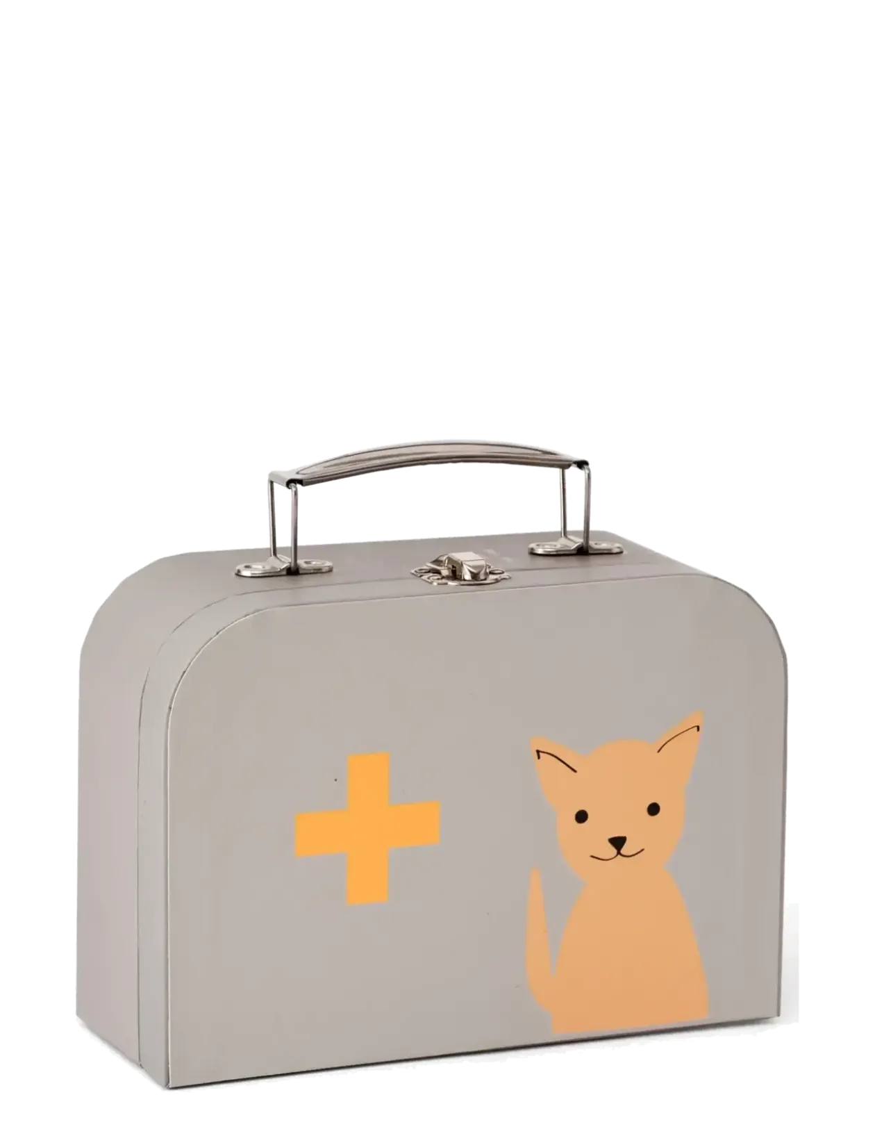 Veterinary set KID'S HUB - Lægesæt