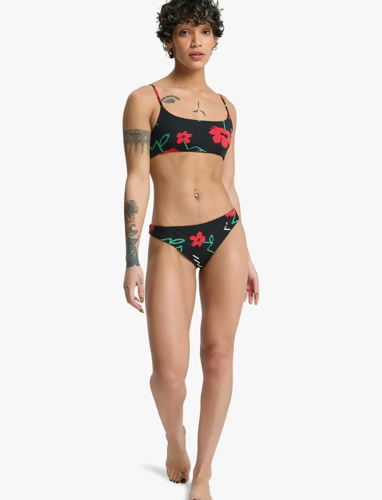 VIACHA BOTTOM - Bikinier