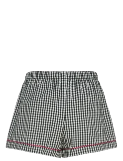 VICHY SHORTS - Shorts