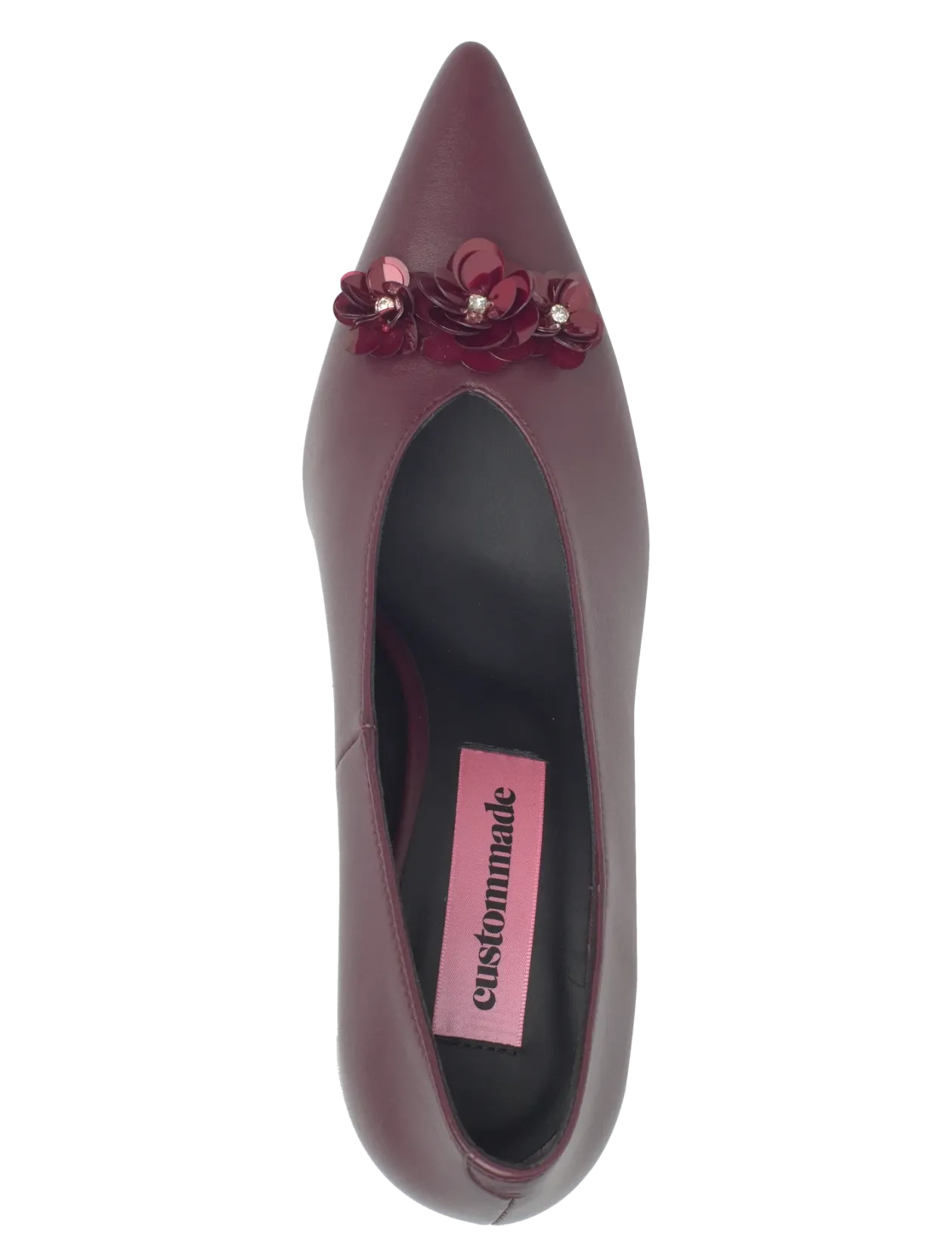 Victoria Rose - Pumps