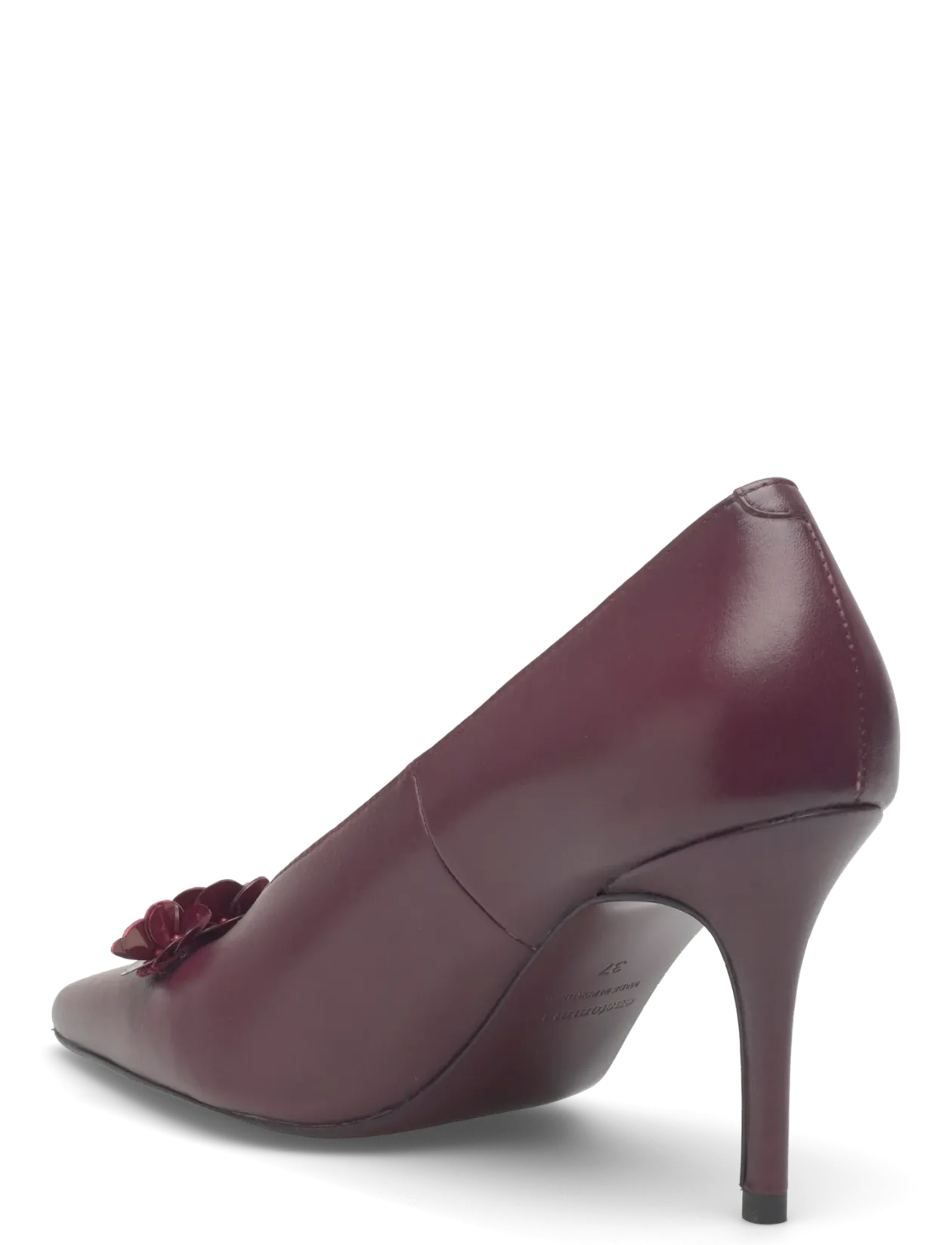 Victoria Rose - Pumps